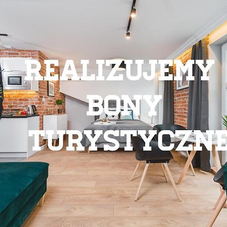 Barbakan Residence Old Town Krakow Dış mekan fotoğraf