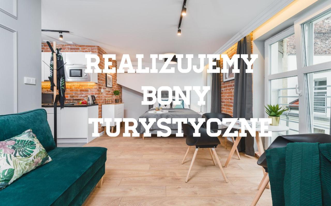 Barbakan Residence Old Town Krakow Dış mekan fotoğraf