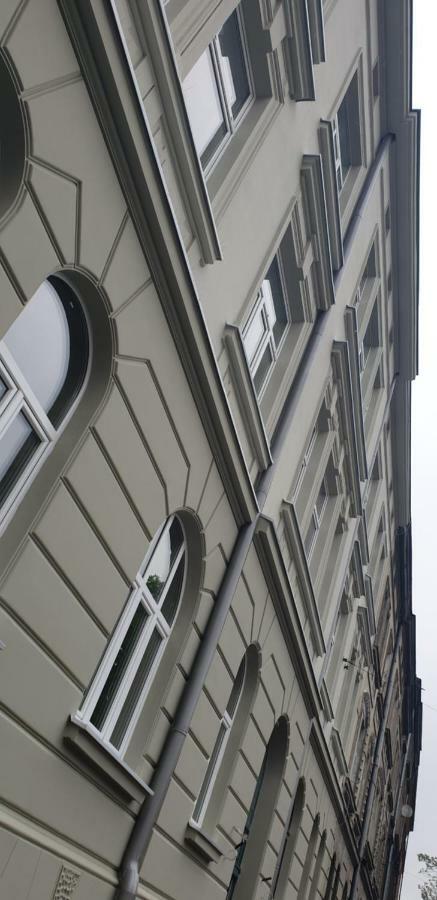 Barbakan Residence Old Town Krakow Dış mekan fotoğraf