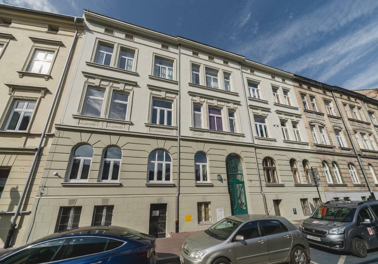 Barbakan Residence Old Town Krakow Dış mekan fotoğraf